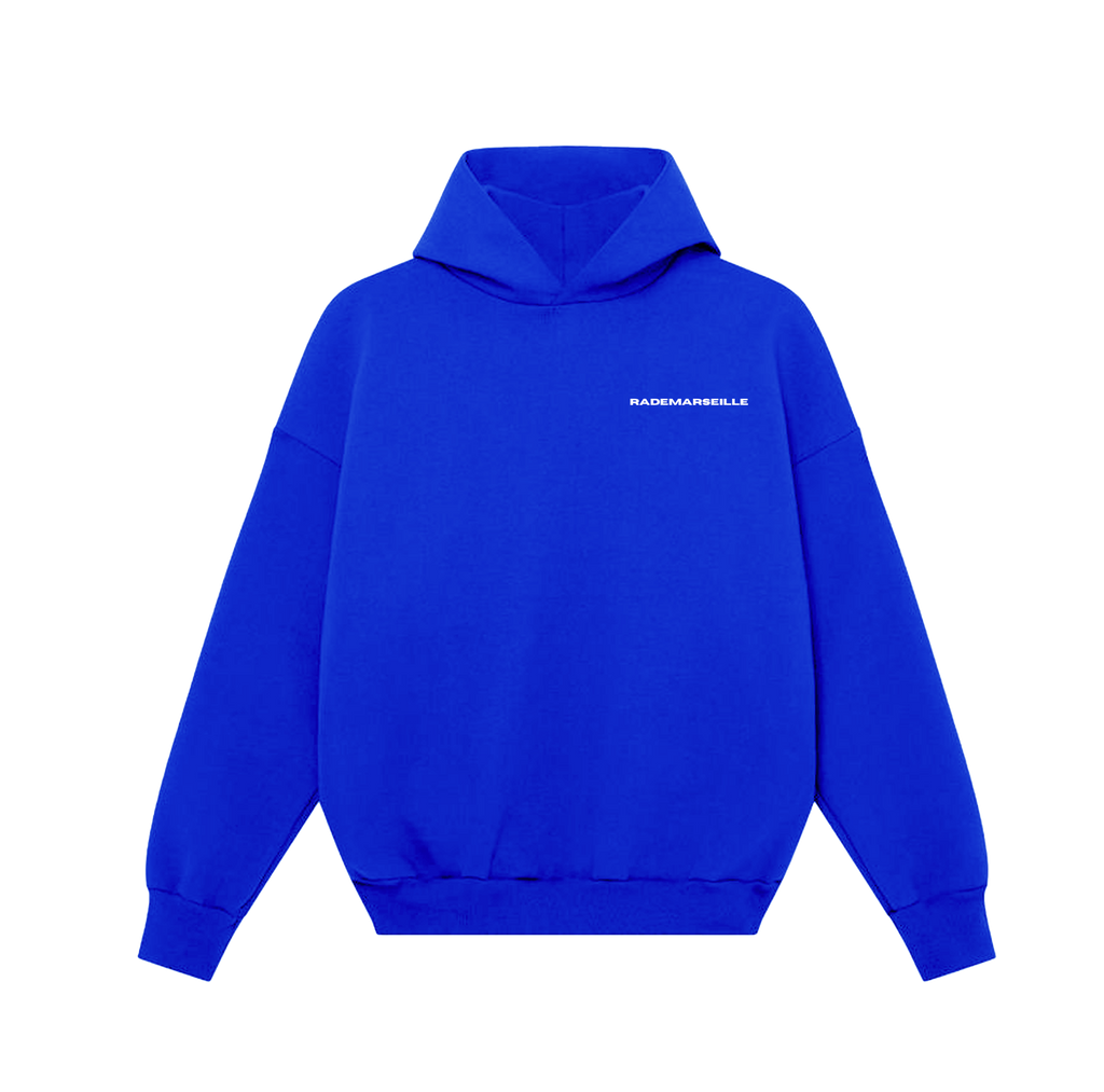 BLEU MER