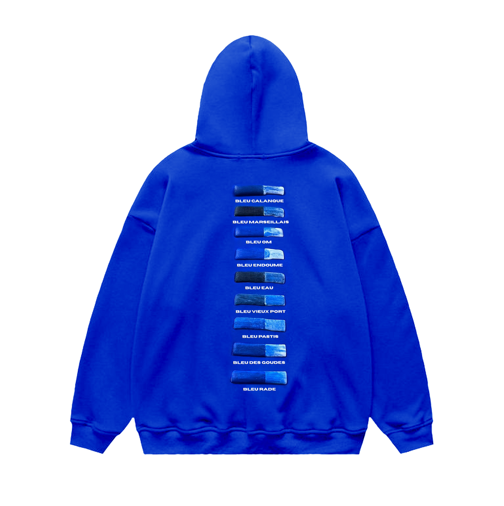 BLEU MER