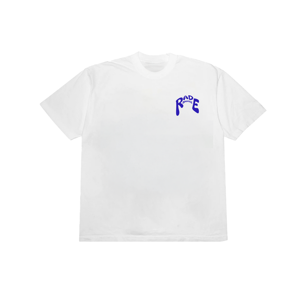 LE GRAPH EN BLANC
