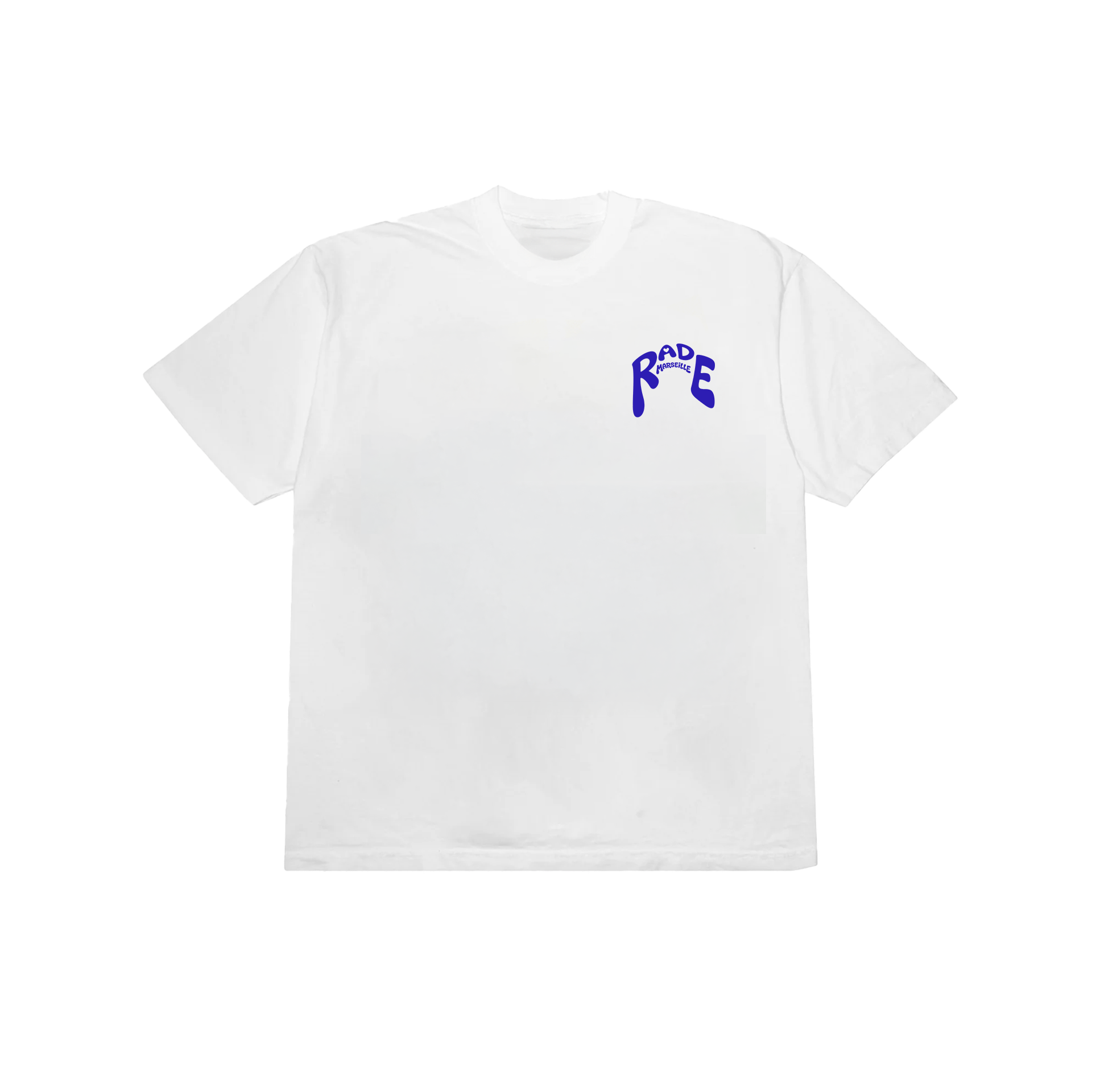 LE GRAPH EN BLANC