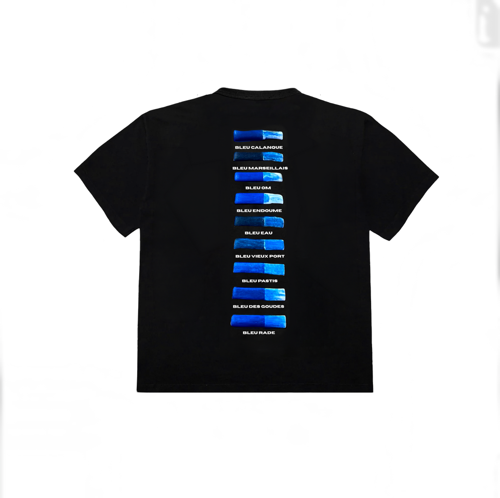 BLEUCÉEN NOIR