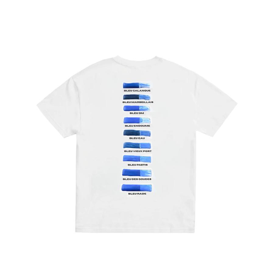 BLEUCÉEN BLANC